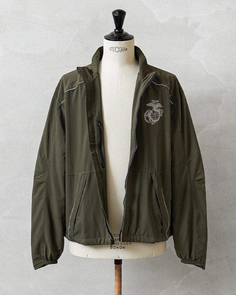 MILITARY（ミリタリー） 実物 新品 デッドストック 米軍 米海兵隊 NB社