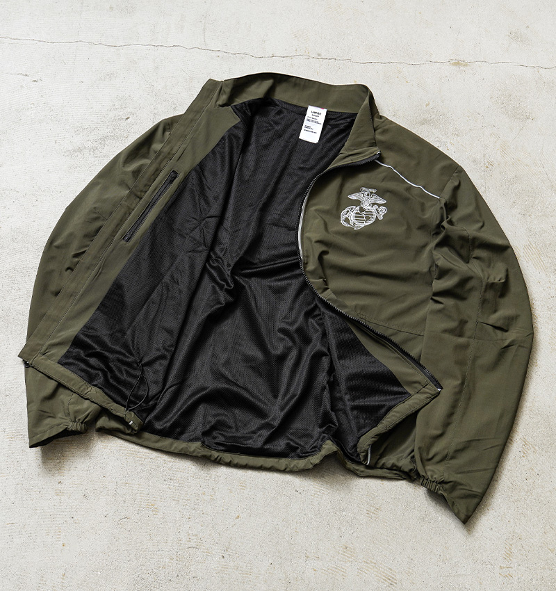 MILITARY（ミリタリー） 実物 新品 デッドストック 米軍 米海兵隊 NB社