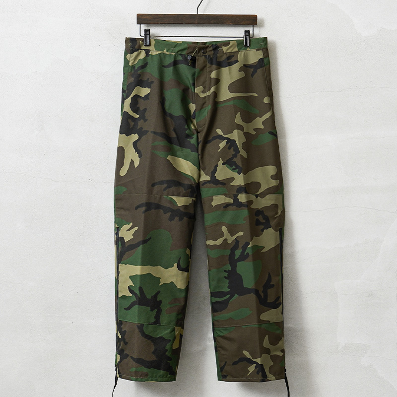 MILITARY（ミリタリー） 実物 新品 デッドストック 米軍 ECWCS Gen1