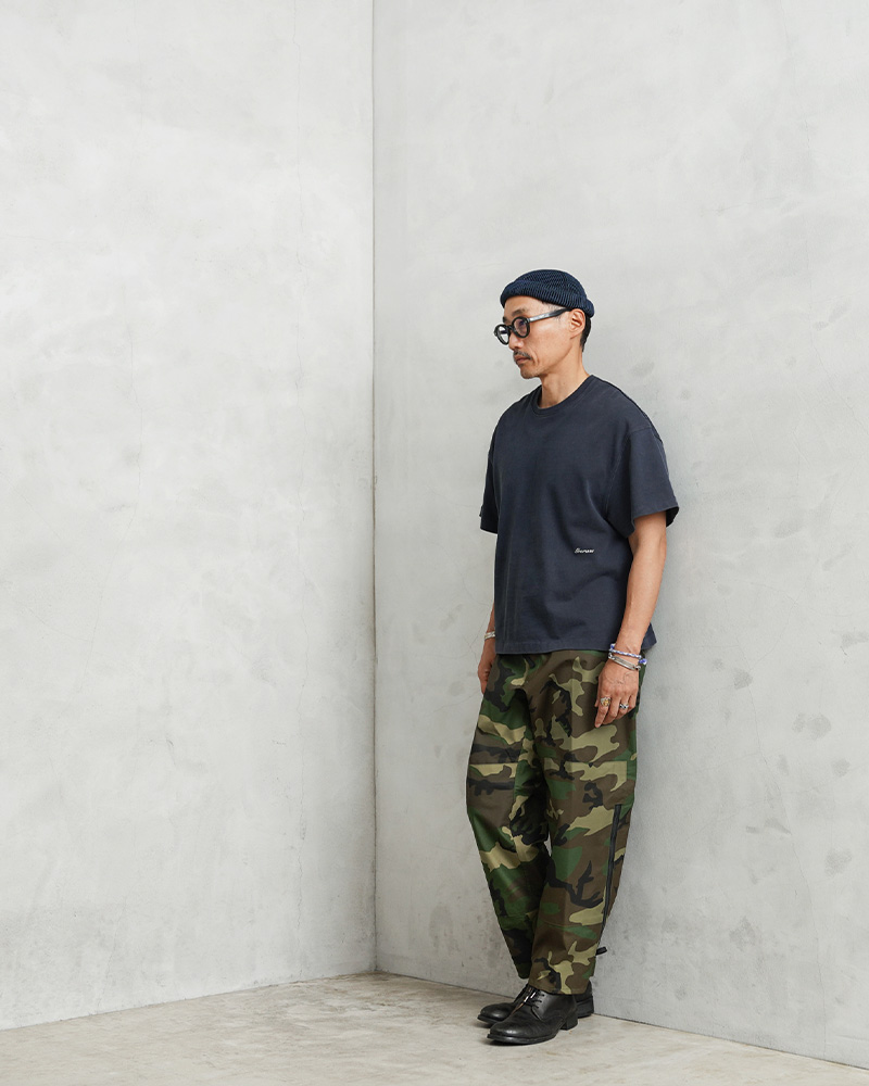 MILITARY（ミリタリー） 実物 新品 デッドストック 米軍 ECWCS Gen1