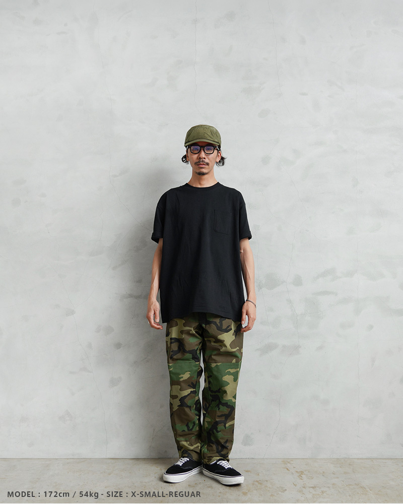 MILITARY（ミリタリー） 実物 新品 デッドストック 米軍 ECWCS Gen1