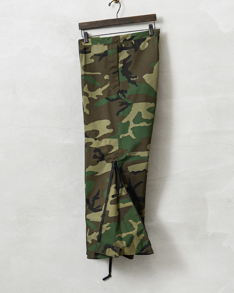 MILITARY（ミリタリー） 実物 新品 デッドストック 米軍 ECWCS Gen1
