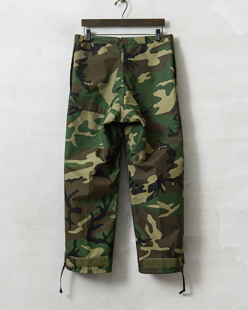 MILITARY（ミリタリー） 実物 新品 デッドストック 米軍 ECWCS Gen1