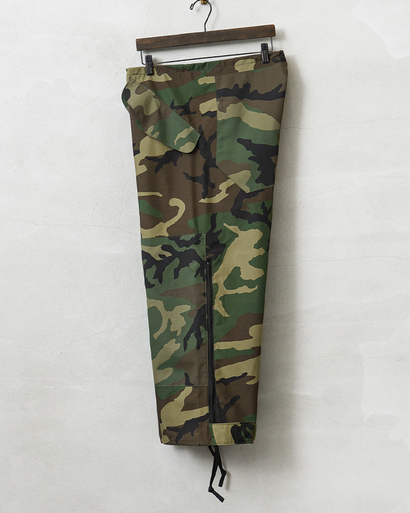MILITARY（ミリタリー） 実物 新品 デッドストック 米軍 ECWCS Gen1