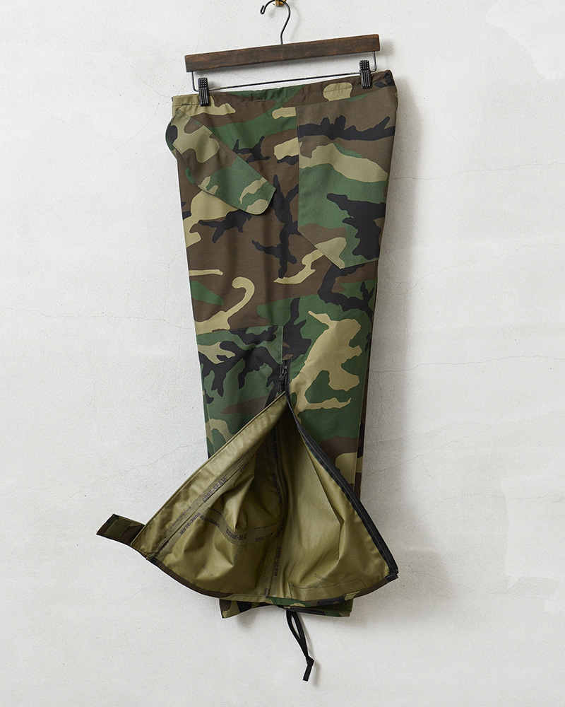 MILITARY（ミリタリー） 実物 新品 デッドストック 米軍 ECWCS Gen1