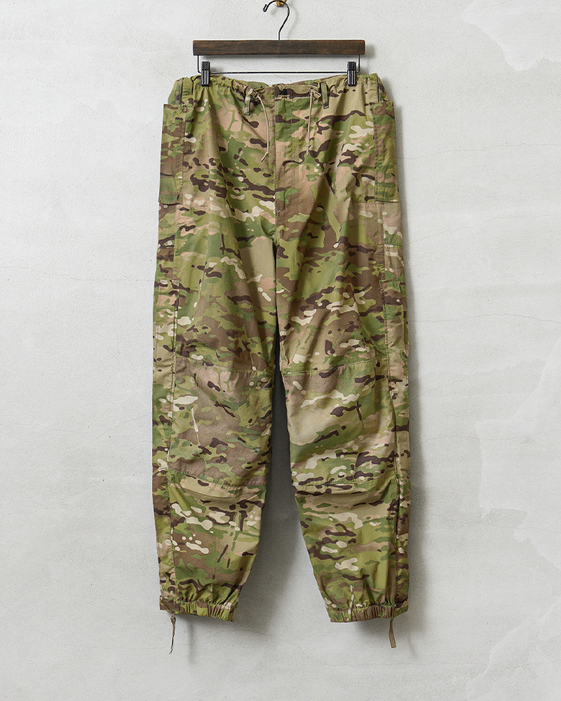 MILITARY（ミリタリー） 実物 USED 米軍 ECWCS Gen3 LEVEL6 GORE-TEX