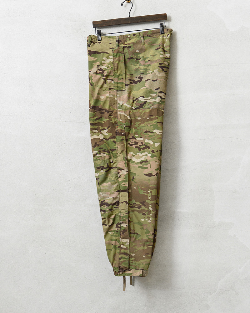 MILITARY（ミリタリー） 実物 USED 米軍 ECWCS Gen3 LEVEL6 GORE-TEX