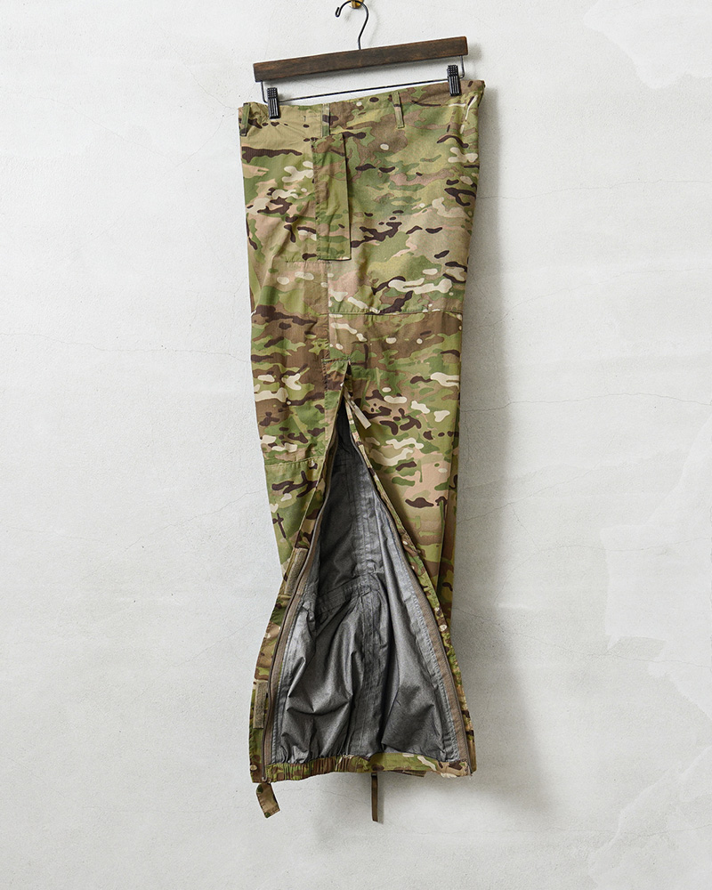 MILITARY（ミリタリー） 実物 USED 米軍 ECWCS Gen3 LEVEL6 GORE-TEX