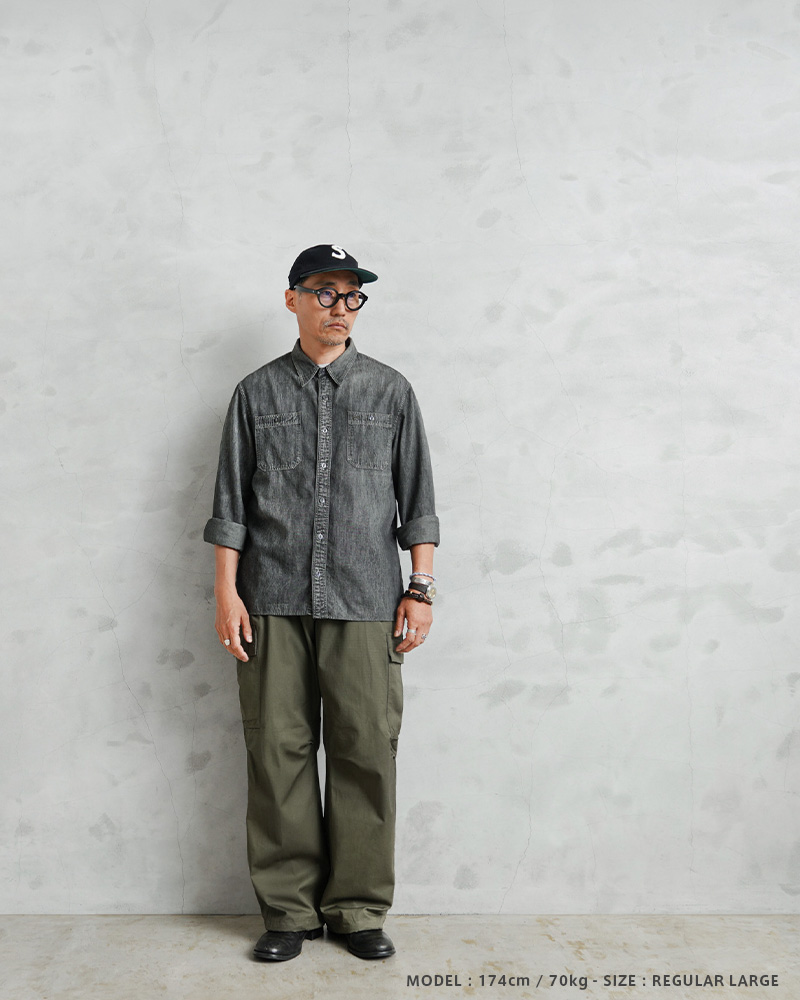 ク*コ様 【デッドストック】60s US ARMY ジャングルファティーグパンツ 希少 実物 新品 デッドストック 米軍 VINTAGE ジャングルファティーグ