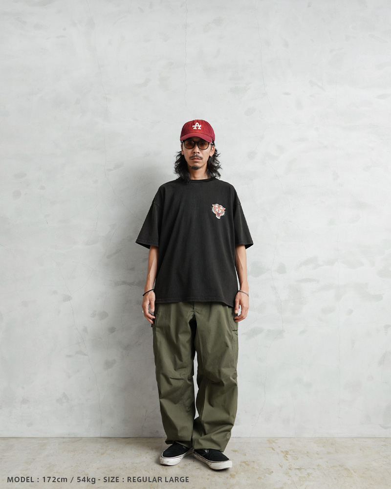 希少 実物 新品 デッドストック 米軍 VINTAGE ジャングルファティーグ