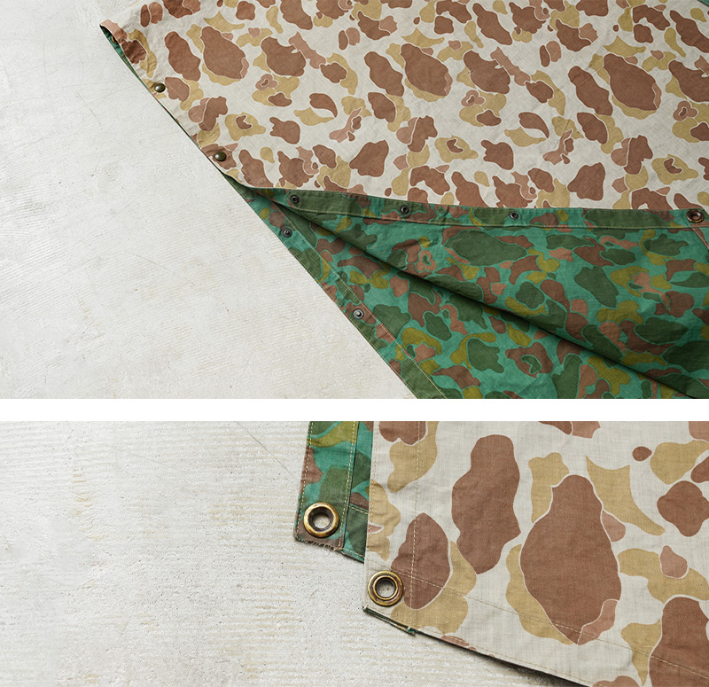 MILITARY（ミリタリー） 希少 実物 USED 米軍 VINTAGE 1940's WW II