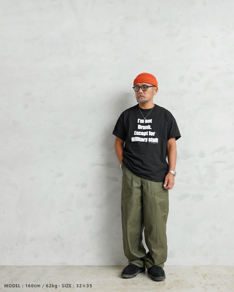 MILITARY（ミリタリー） 希少 実物 新品 デッドストック 米軍 VINTAGE