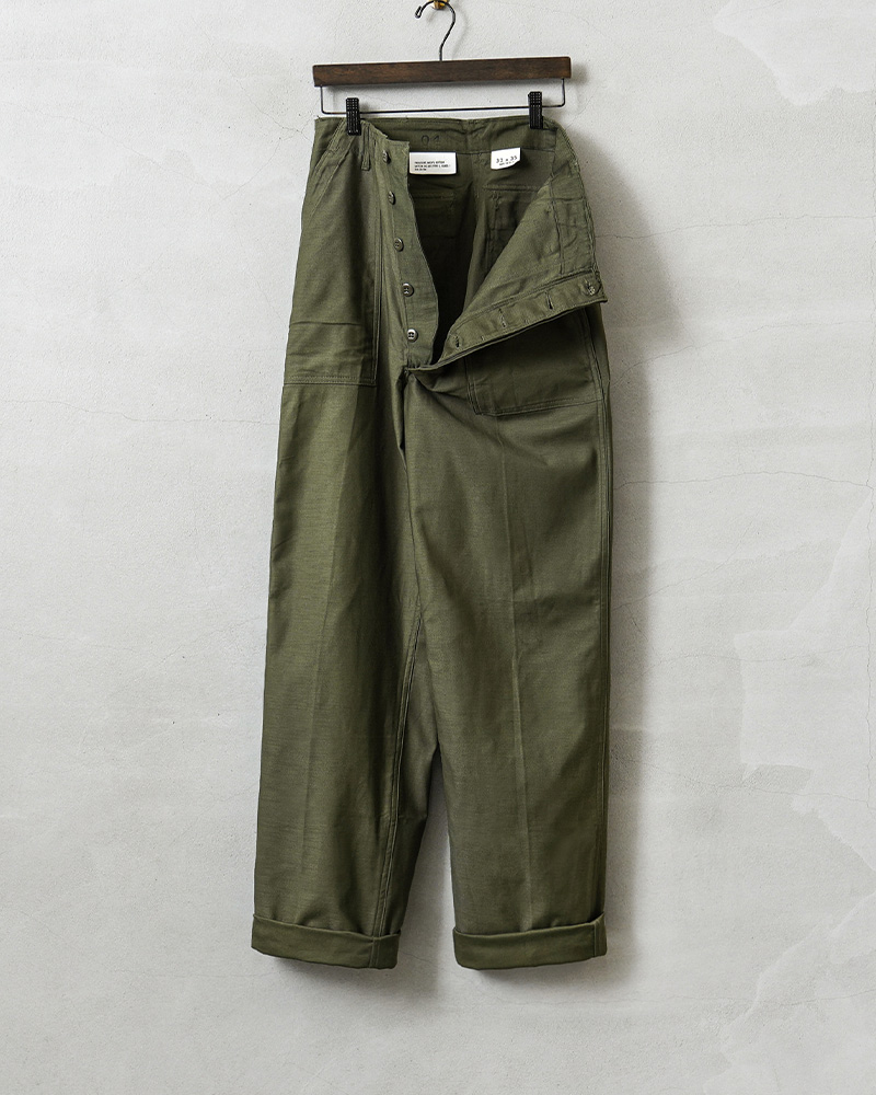 MILITARY（ミリタリー） 希少 実物 新品 デッドストック 米軍 VINTAGE