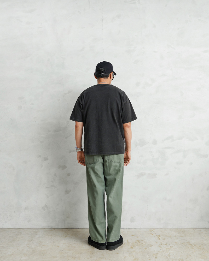 MILITARY（ミリタリー） 実物 USED 米軍 60's後期〜70's OG-107