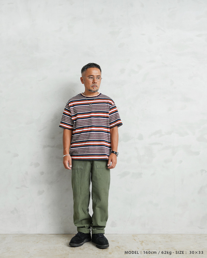 MILITARY（ミリタリー） 実物 USED 米軍 60's後期〜70's OG-107