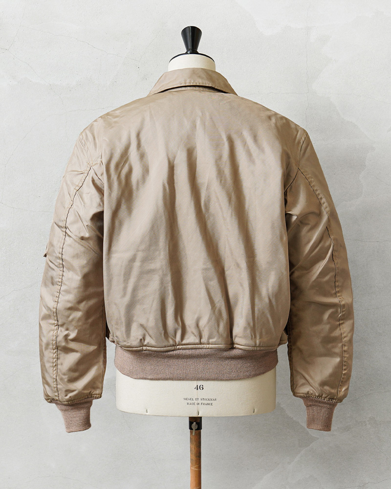 MILITARY（ミリタリー） 実物 新品 デッドストック 米軍 CWU-45/P