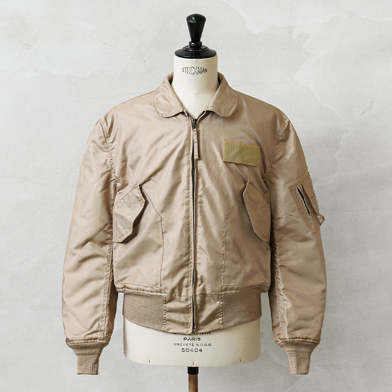 ヴィンテージ CWU-36P Mサイズ　韓国軍　90s MILITARY（ミリタリー） 実物 新品 デッドストック 米軍 CWU-36/P
