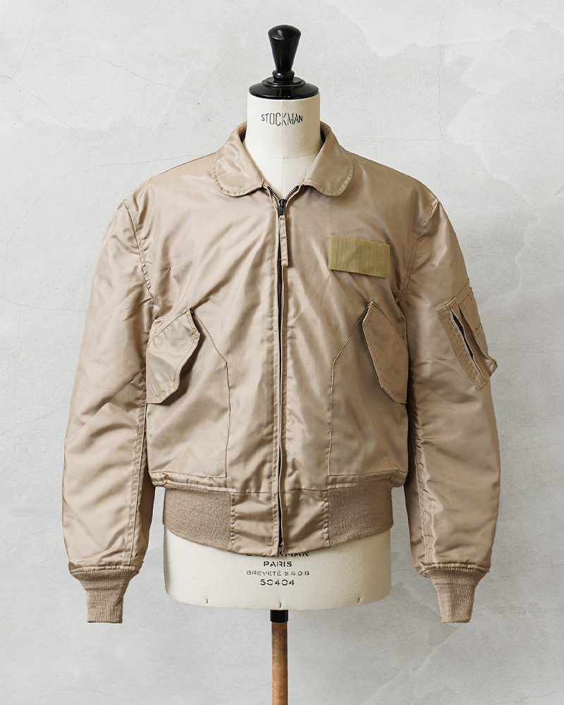MILITARY（ミリタリー） 実物 新品 デッドストック 米軍 CWU-36/P