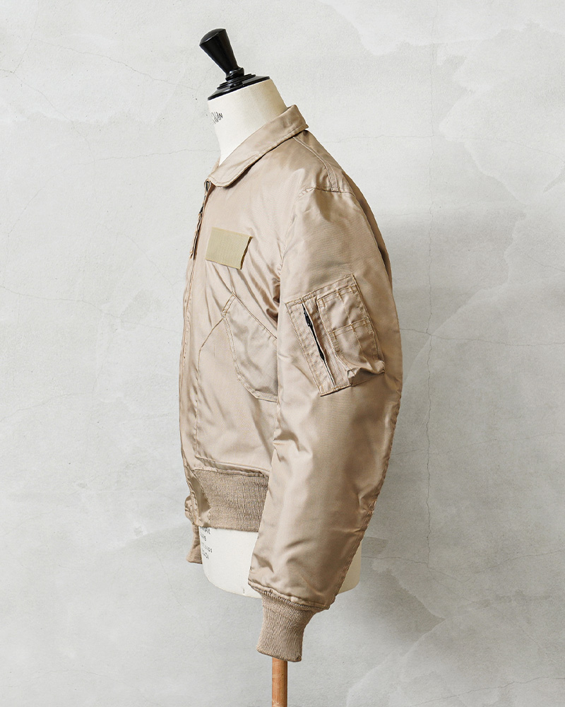MILITARY（ミリタリー） 実物 新品 デッドストック 米軍 CWU-36/P
