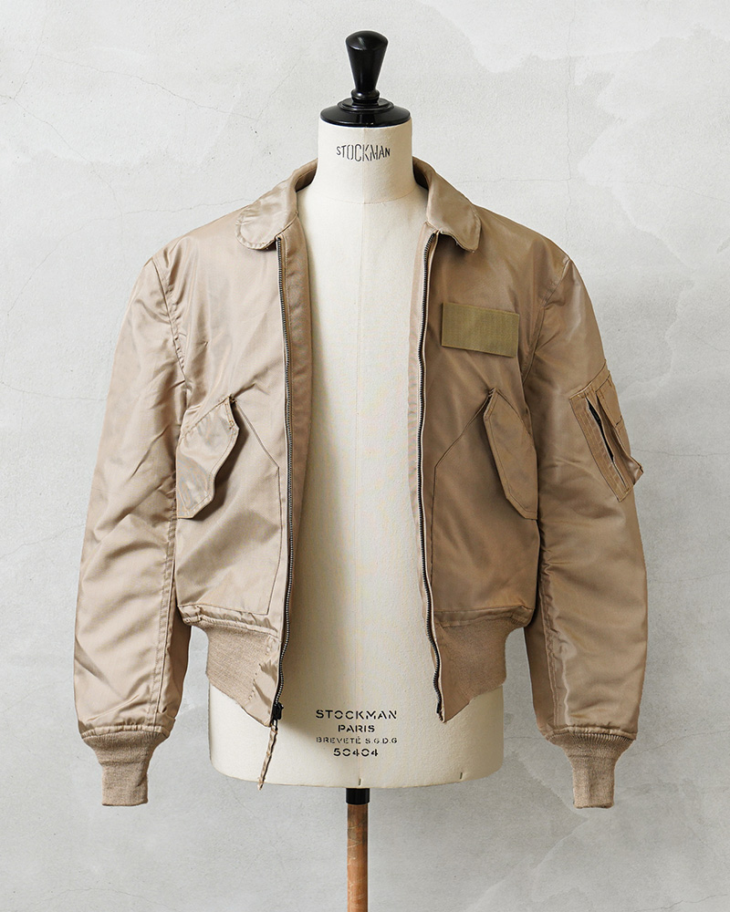 MILITARY（ミリタリー） 実物 新品 デッドストック 米軍 CWU-36/P