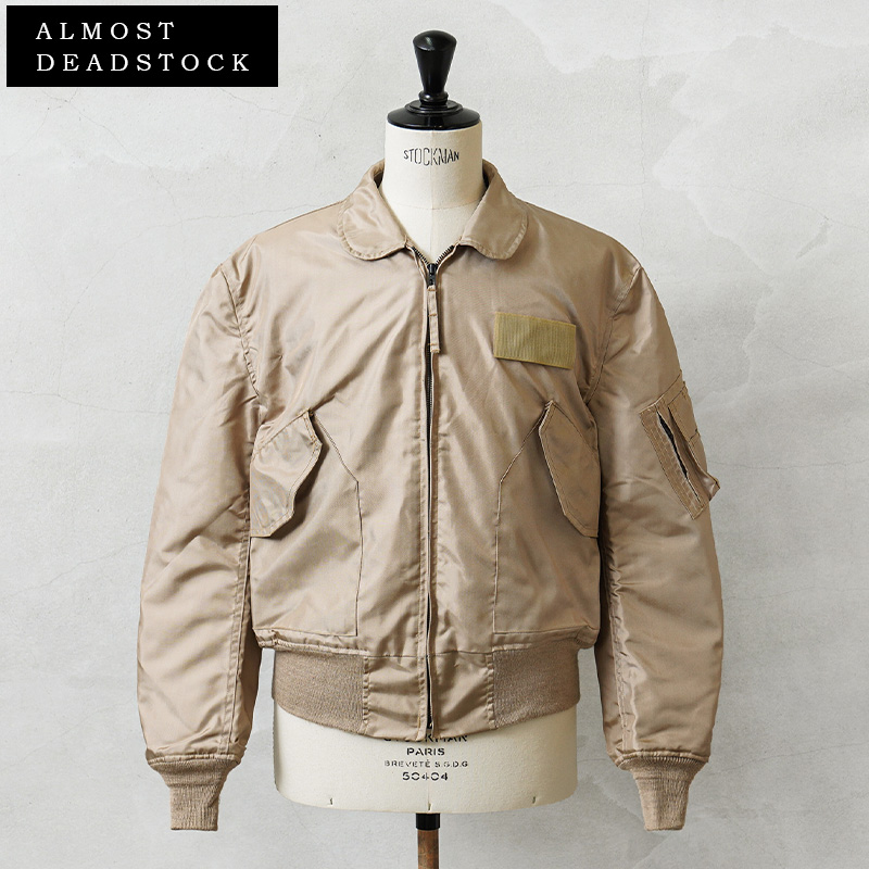 MILITARY（ミリタリー） 実物 新品 デッドストック 米軍 CWU-36/P