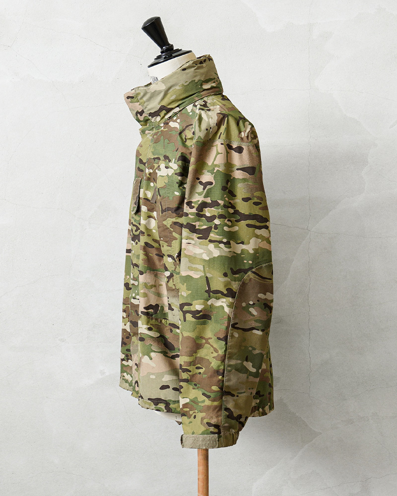 MILITARY（ミリタリー） 実物 USED 米軍 ECWCS GEN3 LEVEL6 GORE-TEX
