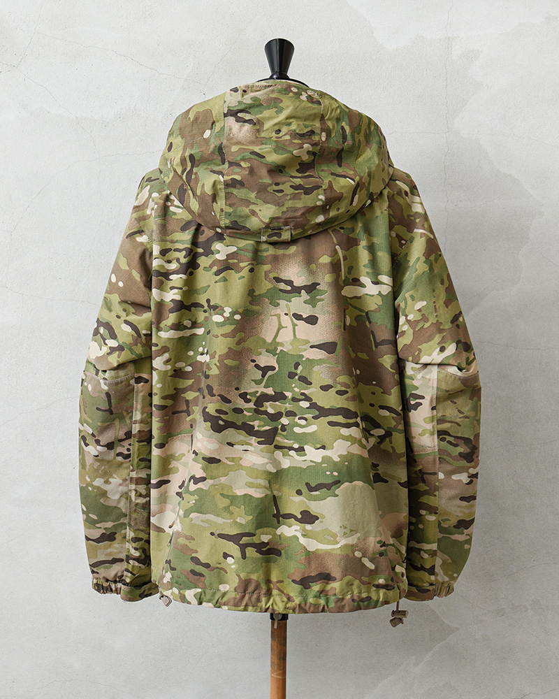 MILITARY（ミリタリー） 実物 USED 米軍 ECWCS GEN3 LEVEL6 GORE-TEX