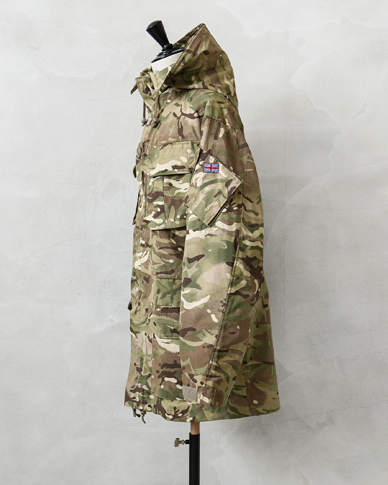 MILITARY（ミリタリー） 実物 新品 デッドストック イギリス軍