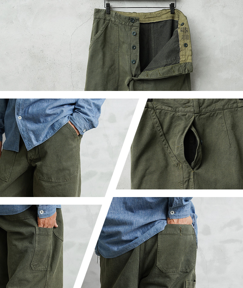 MILITARY（ミリタリー） 実物 USED スイス軍 1980年代 後期型