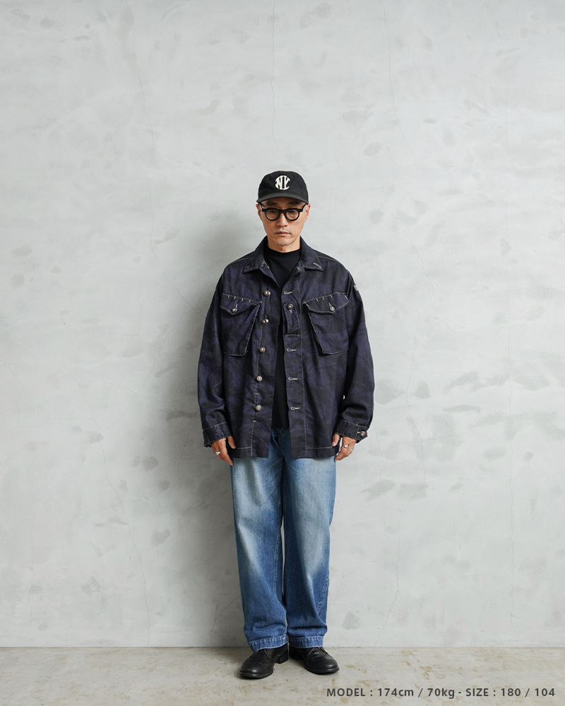 MILITARY（ミリタリー） 実物 新品 デッドストック イギリス軍