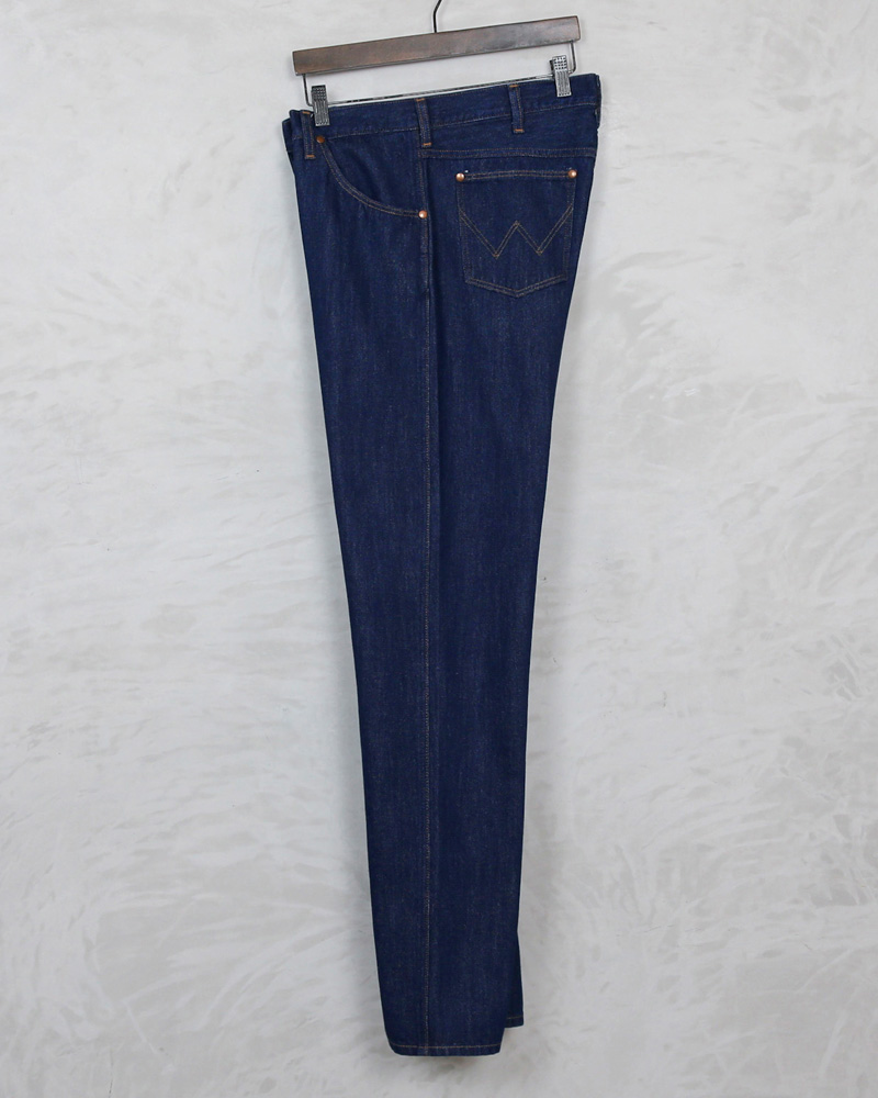 Wrangler（ラングラー） WM1013 13MWZ COWBOY CUT ストレート デニム