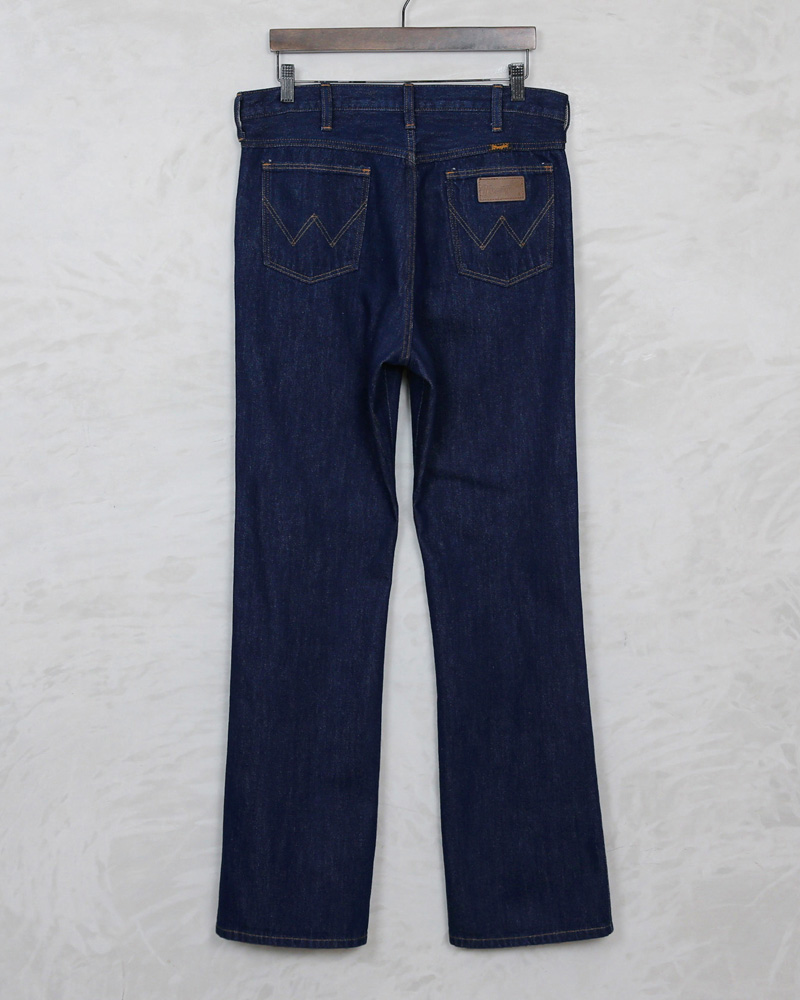 Wrangler ラングラー WM1077 77MWZ BOOT CUT ブーツカット デニム