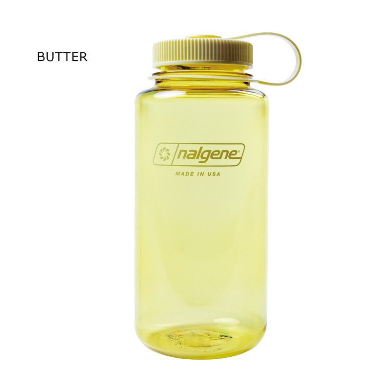 NALGENE ナルゲン 広口 1.0L TRITAN RENEW プラスチックボトル 水筒 MADE IN USA アウトドア 水筒  メーカー【Sx】【T】 : nalgene-10l-tritan-wide-renew : ミリタリーショップWAIPER - 通販 -  Yahoo!ショッピング