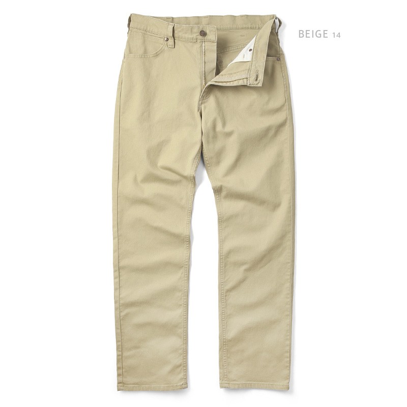 Wrangler（ラングラー） WM3903 NEW BASIC レギュラー ストレート