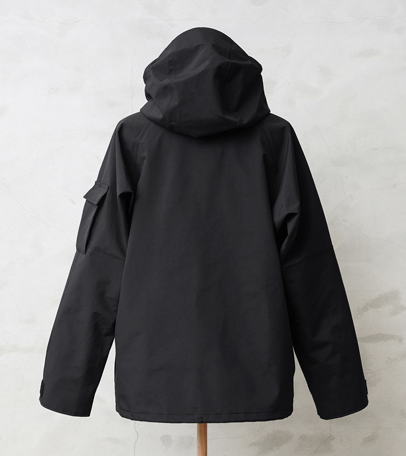 WAIPER.inc ワイパーインク 米軍 ECWCS GEN1 COLD WEATHER PARKA