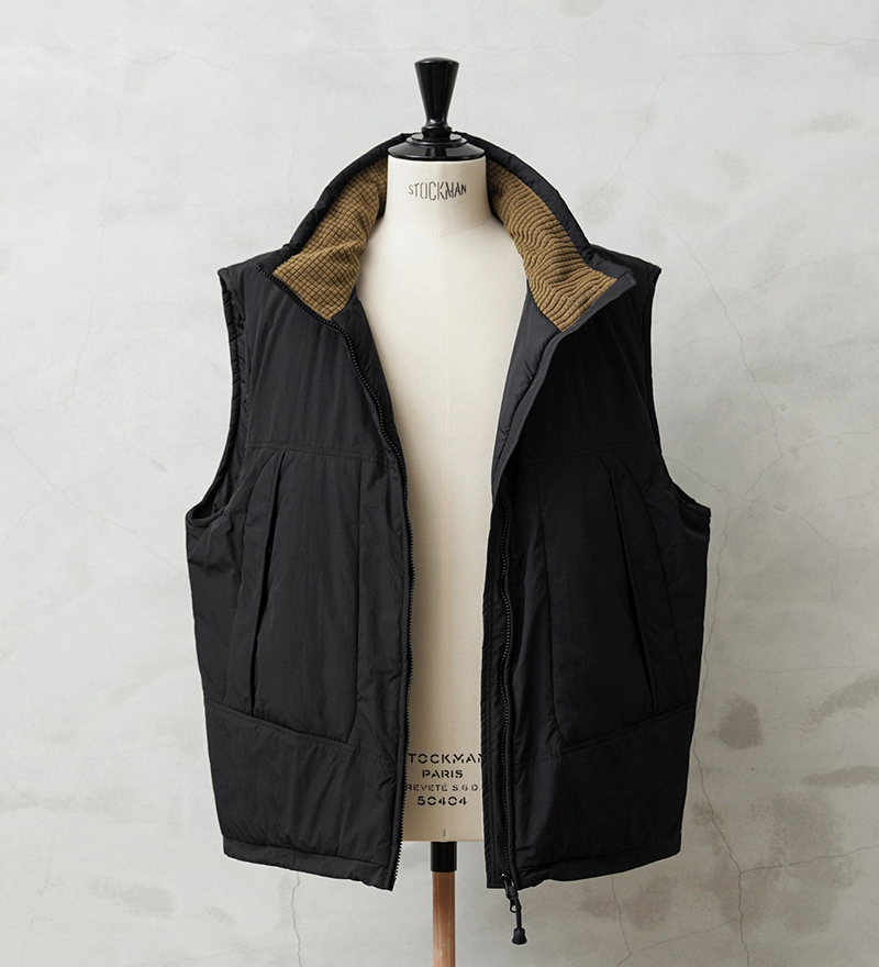 WAIPER.inc ワイパーインク 米軍 PCU LEVEL7A PRIMALOFT ベスト