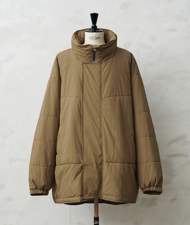 WAIPER.inc ワイパーインク 米軍 SPECIAL FORCE PCU LEVEL7 PRIMALOFT