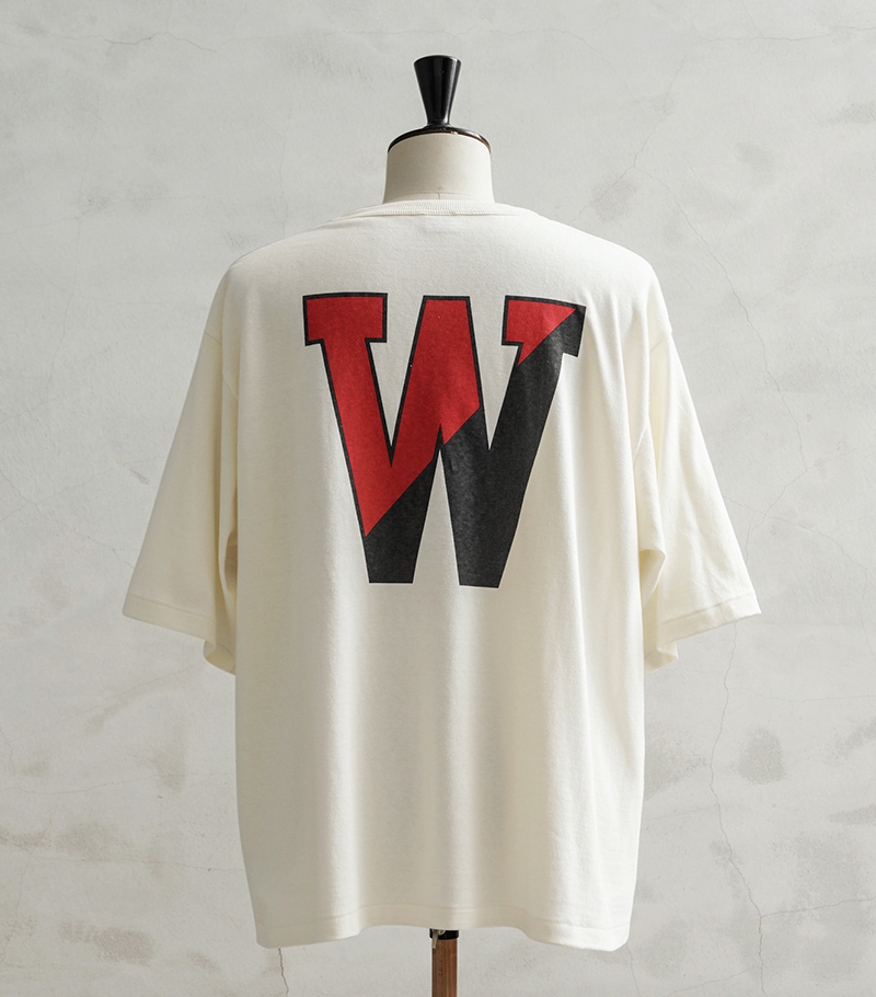 WAIPER.inc ワイパーインク RESPECT FOR VINTAGE 88／12 FABRIC