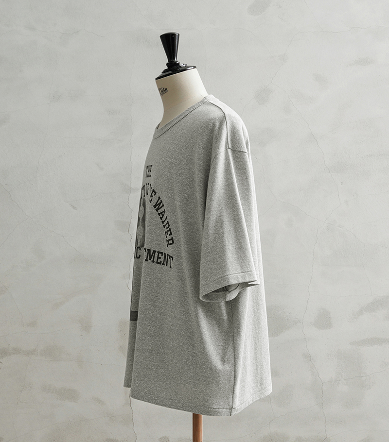 WAIPER.inc ワイパーインク RESPECT FOR VINTAGE 88／12 FABRIC
