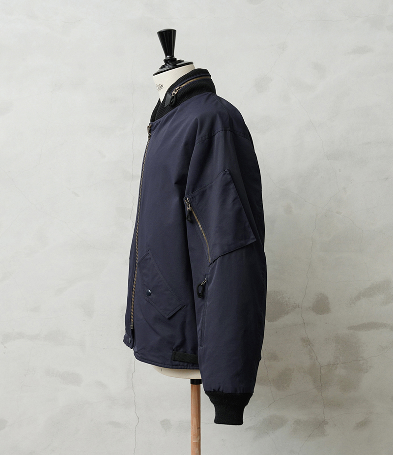 WAIPER.inc カナダ軍 ROYAL CANADIAN AIR FORCE フライト