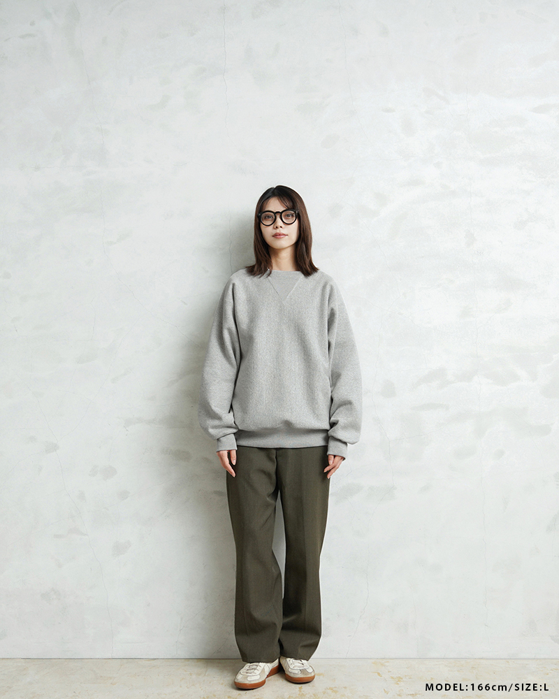 MILITARY WAIPER.inc RESPECT FOR VINTAGE 88／12 FABRIC