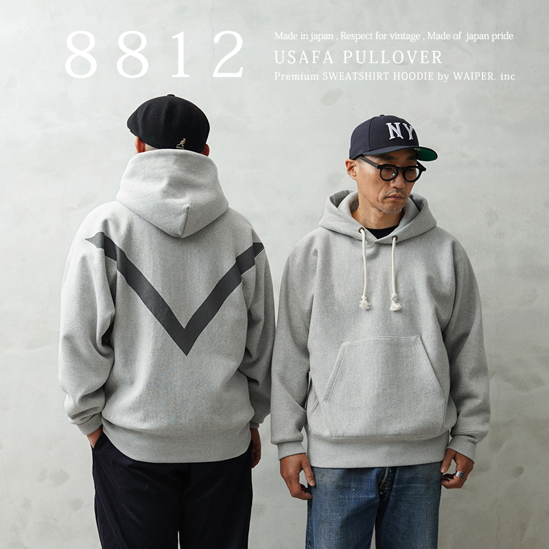 MILITARY WAIPER.inc RESPECT FOR VINTAGE 88／12 FABRIC