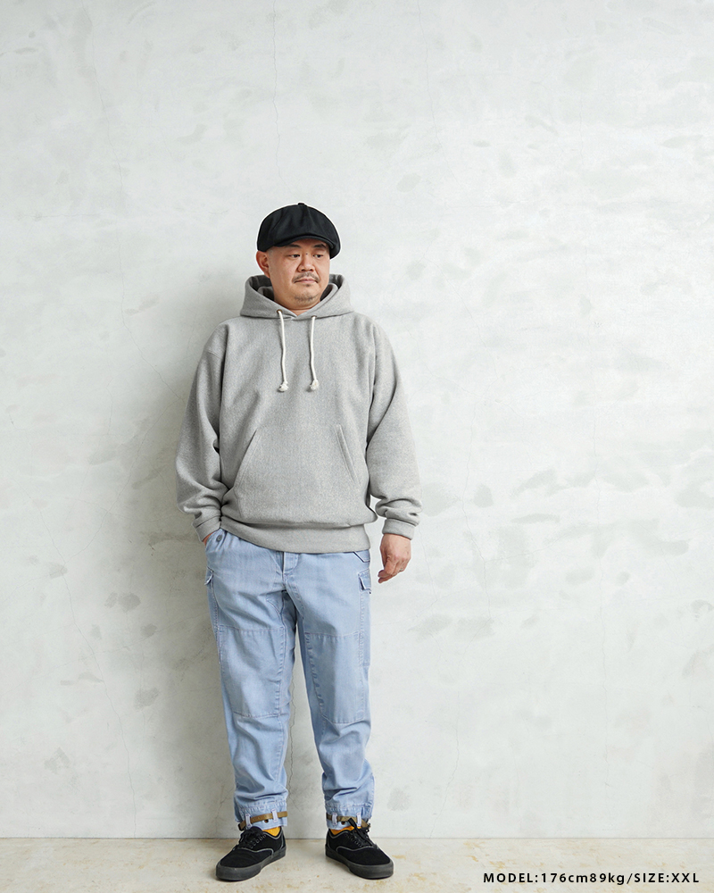 MILITARY WAIPER.inc RESPECT FOR VINTAGE 88／12 FABRIC