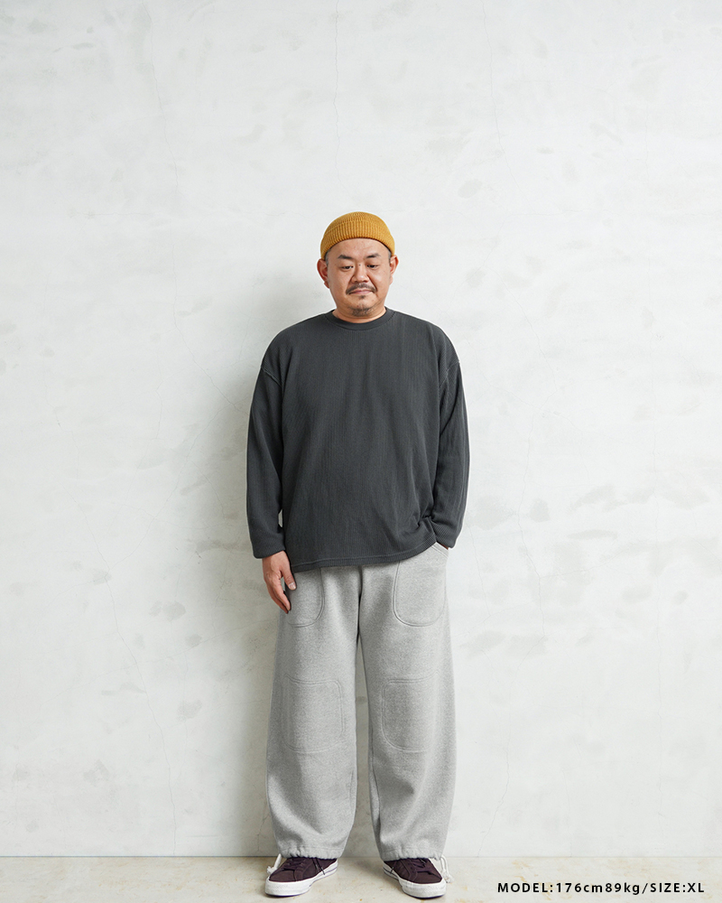 WAIPER.inc RESPECT FOR VINTAGE 88／12 FABRIC PREMIUM 米軍 US NAVY
