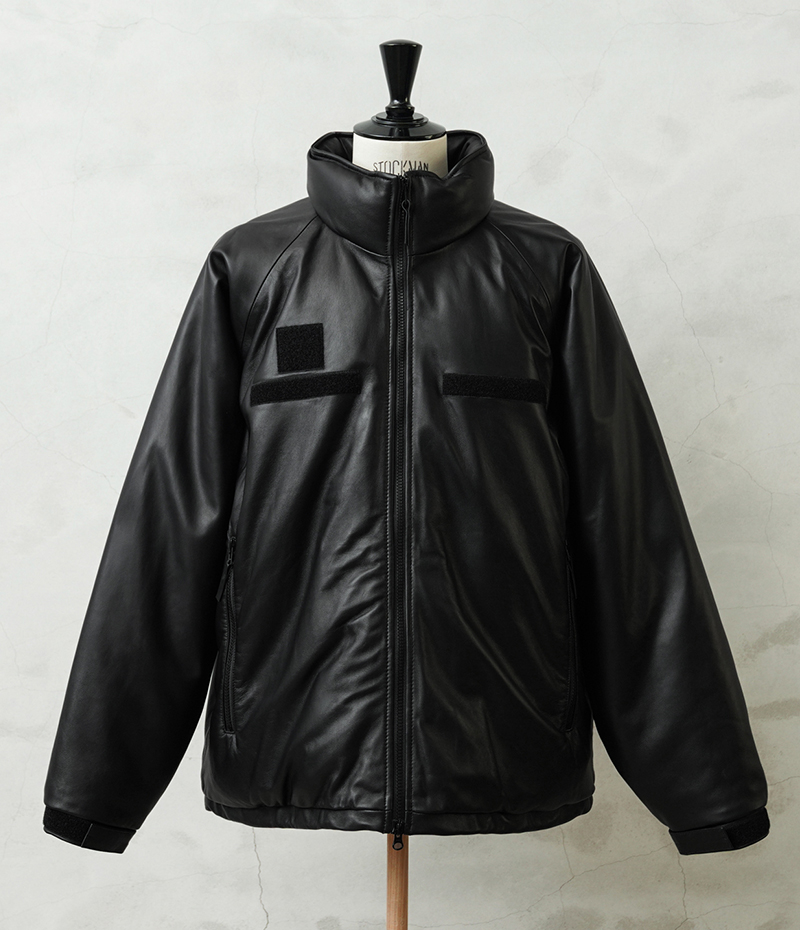 ジャケット・アウター WAIPER ECWCS GenIII level7 WP62 Black XL WAIPER ECWCS GenIII level7 WP62 Black XL