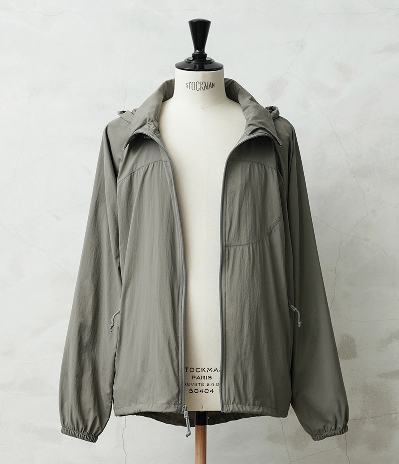 WAIPER.inc ワイパーインク LEVEL4 ウィンドシャツ ジ | JChereヤフー