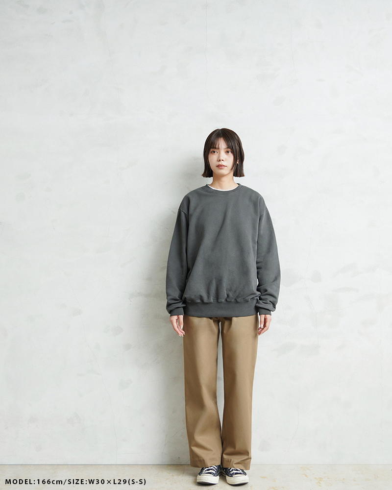 WAIPER.inc ワイパーインク 米軍 U.S.M.C. マリンコチノトラウザー