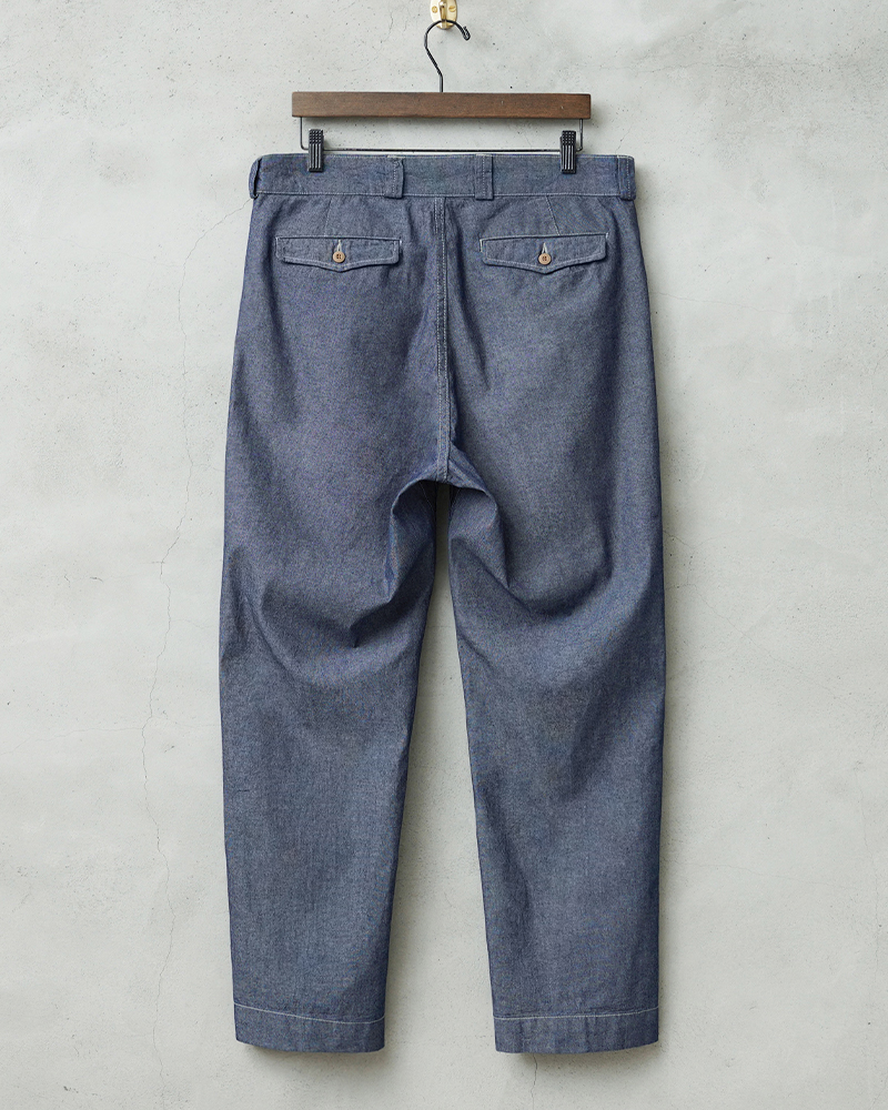 60´s〜70´s【極美品】Pratic 高級 フランス軍 ヴィンテージ 39