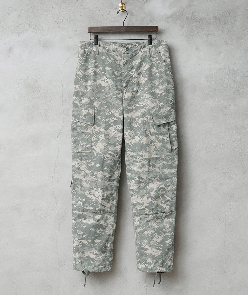 送料込み　米軍　新品　OCP　マシフ　タクティカル　ミリタリーパンツ　L-R MILITARY 実物 USED 米軍 FLAME RESISTANT COMBAT カーゴパンツ