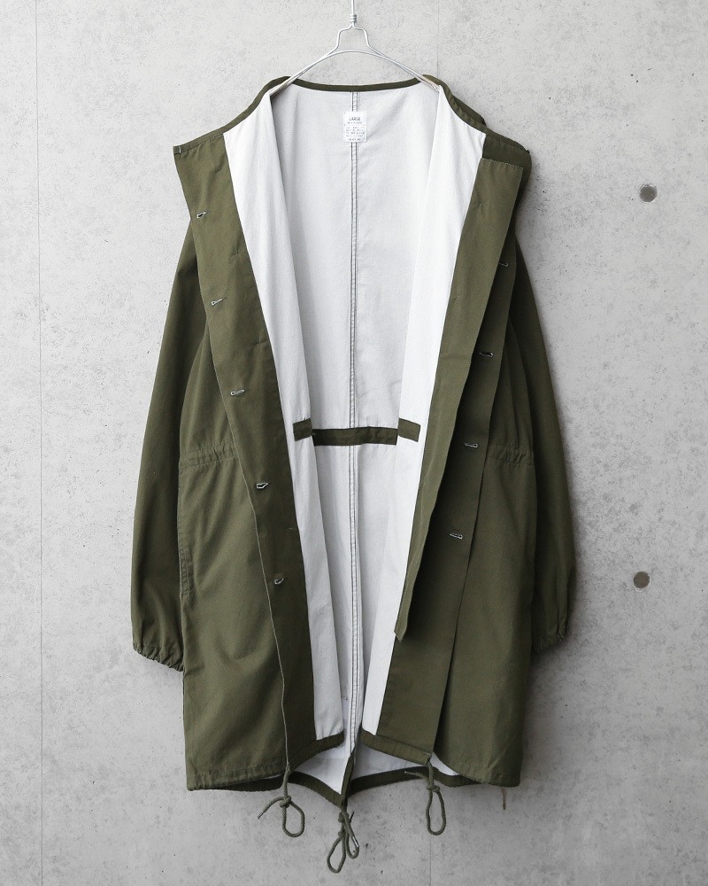 もらって嬉しい出産祝い 1960's 米軍 60 50代 40代 30代 20代 メンズ ファッション ミリタリー 男性 U.S.ARMY ブランド【WP68】【クーポン対象外】【T】 アウター ミリタリーコート レディース メンズ WAIPER.inc ガスコート VESICANT - ジャケット もらって嬉しい出産祝い 1960's 米軍 60 50代 40代 30代 20代 メンズ ファッション ミリタリー 男性 U.S.ARMY ブランド【WP68】【クーポン対象外】【T】 アウター ミリタリーコート レディース メンズ WAIPER.inc ガスコート VESICANT - ジャケット